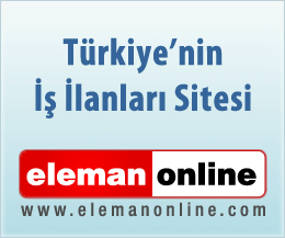 iş ilanları